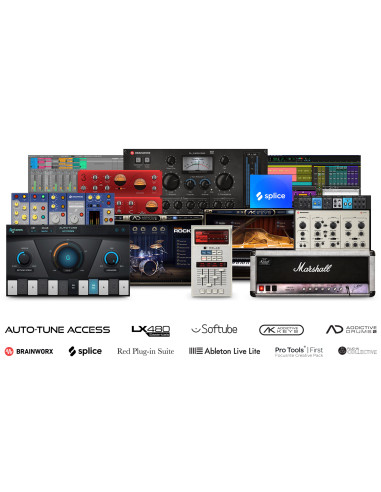 Clarett OctoPre+