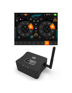 Light rider LR512 MKII