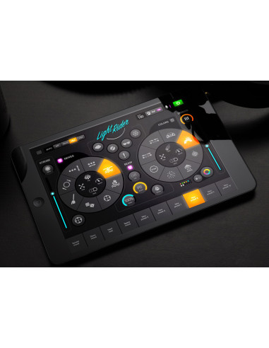 Light rider LR512 MKII