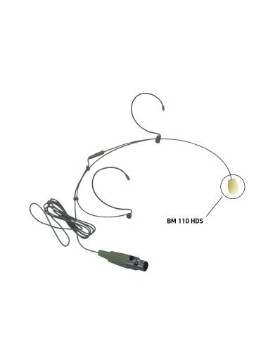 BM 110 HDS
