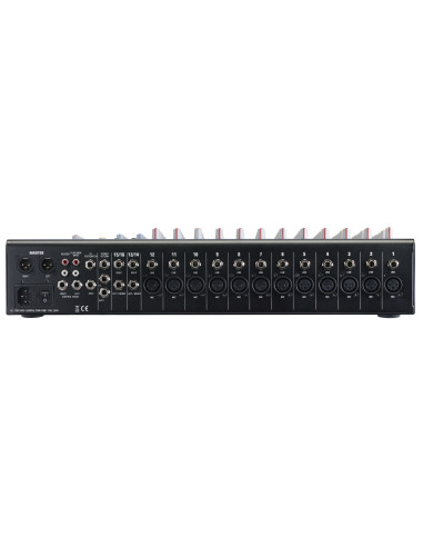 MPX16