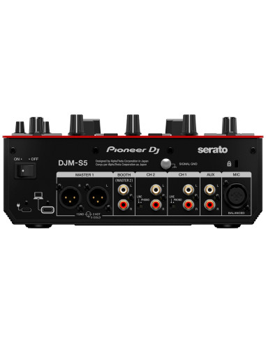 DJM-S5