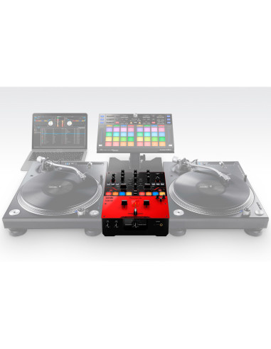 DJM-S5