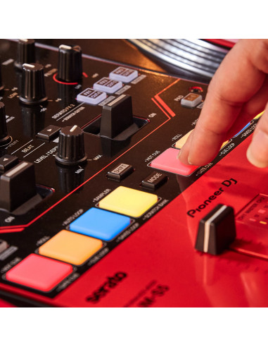 DJM-S5