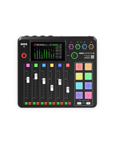 RODECaster Pro 2