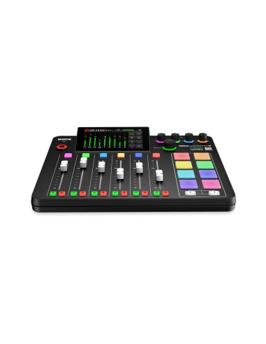 RODECaster Pro II