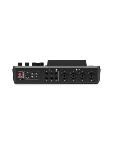 RODECaster Pro II