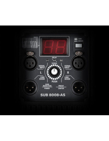 SUB 8008-AS