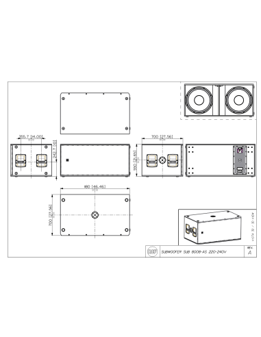 SUB 8008-AS