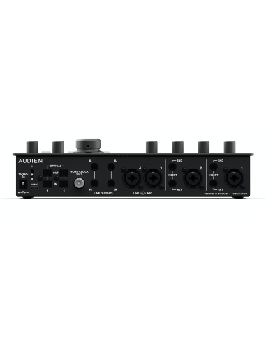 iD44 MKII
