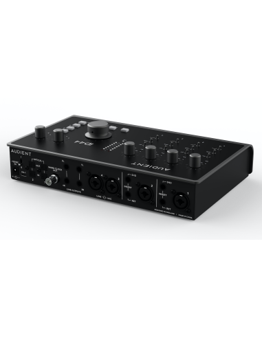 iD44 MKII