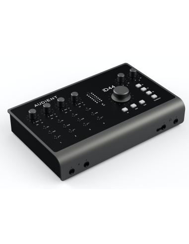 iD44 MKII
