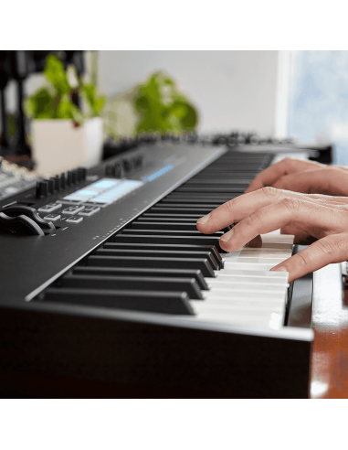 Launchkey 88 MK3