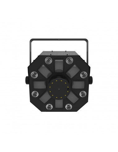 Swarm Wash FX ILS
