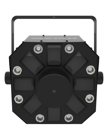 Swarm 5 FX ILS