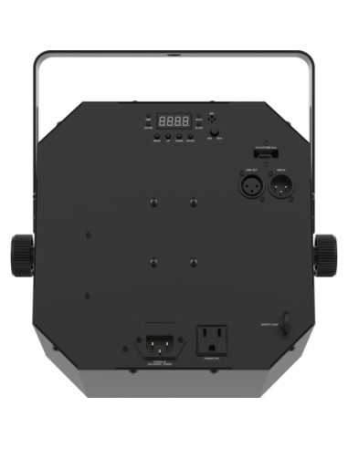 Swarm 5 FX ILS