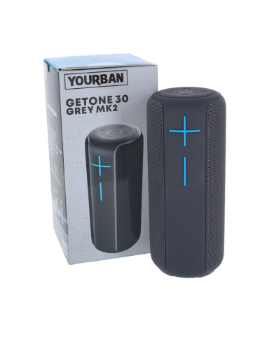 Getone 30 Grey MK2