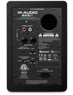 BX3 D4 BT (la paire) 2