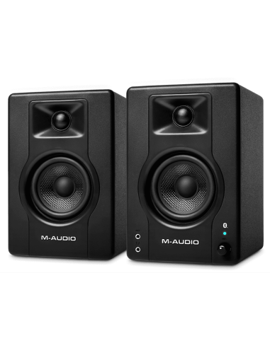 BX3 D4 BT (la paire)