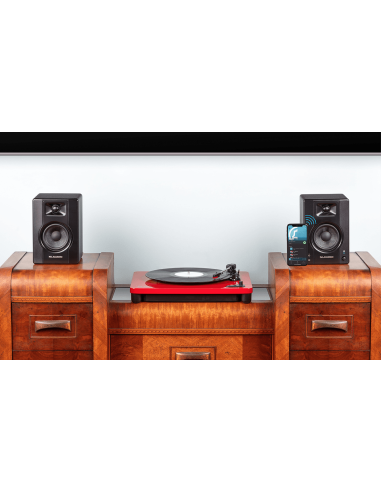 BX3 D4 BT (la paire)