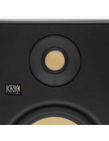 Pack RP5 G5 + 1 Paire de Mousses Acoustiques
