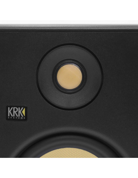 Pack RP5 G5 + 1 Paire de Mousses Acoustiques