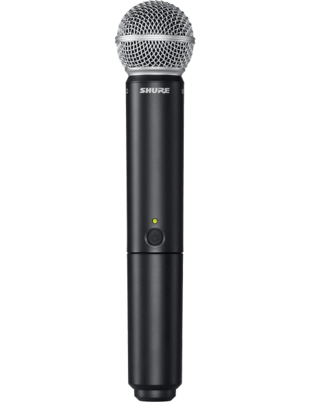 BLX2-SM58-M17