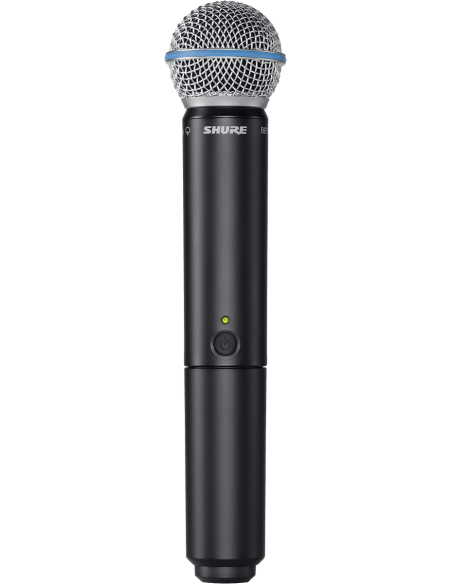 BLX2-B58-M17