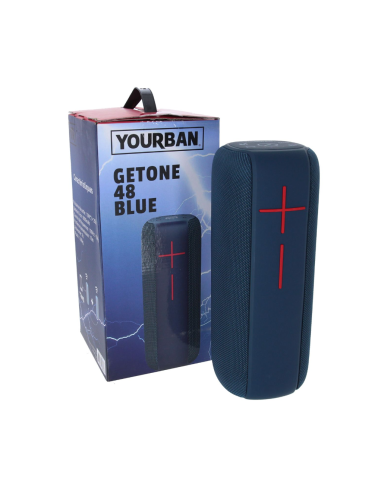 Getone 48 Blue