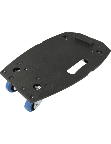 Polar Wheel Board