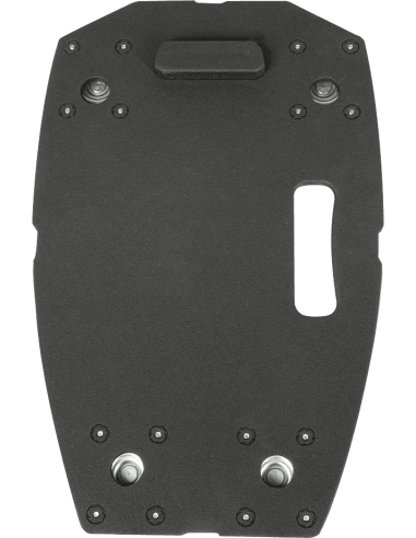 Polar Wheel Board