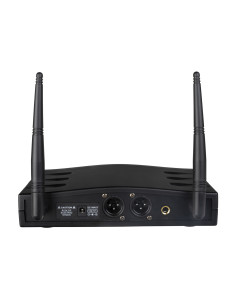 HF-TWIN RECEIVER 2