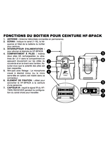 HF-BPACK