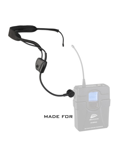 HF-HEADSET FITNESS