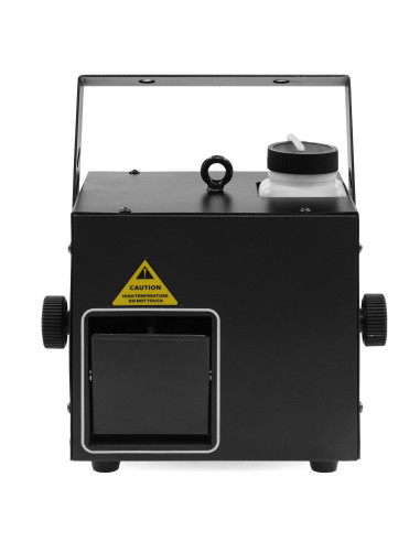 Mac Hazer 400