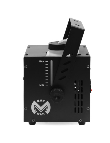 Mac Hazer 400