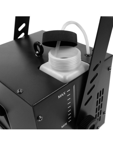 Mac Hazer 400