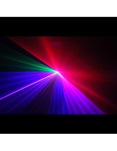 KUB 500 RGB