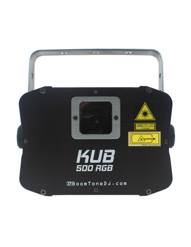 KUB 500 RGB