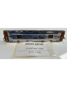 Crossfader XONE 23 2