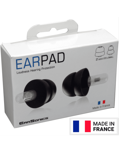 Earpad