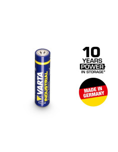 Pile alcaline Pro 1.5 AAA LR03