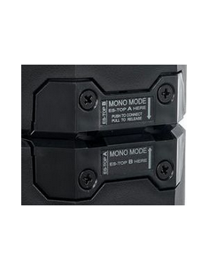 Kit top-lock satellites ES 802 / ES503