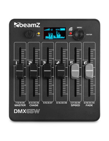 DMX65W
