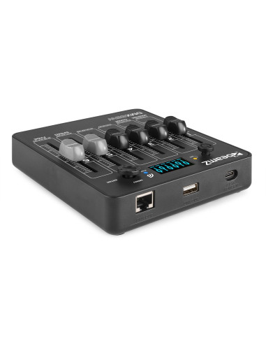 DMX65W