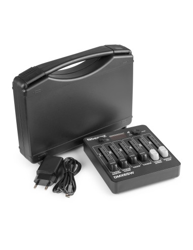 DMX65W