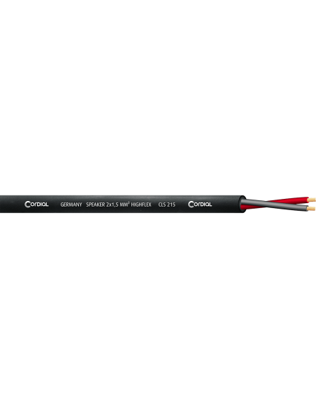 CLS215BLACK100