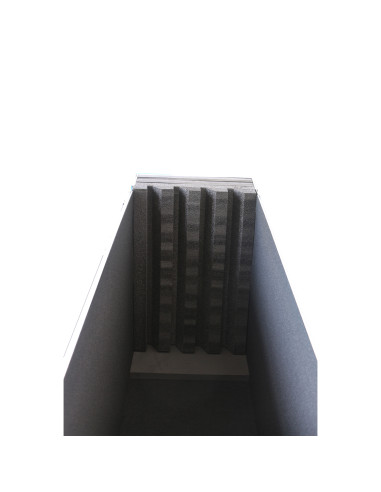 FLIGHT ECRAN QUAD 65/85