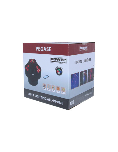 PEGASE