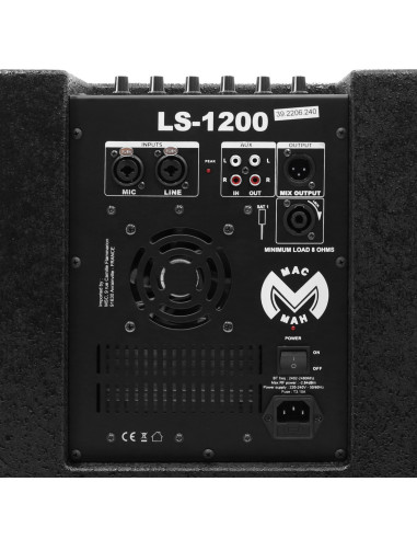 LS-1200